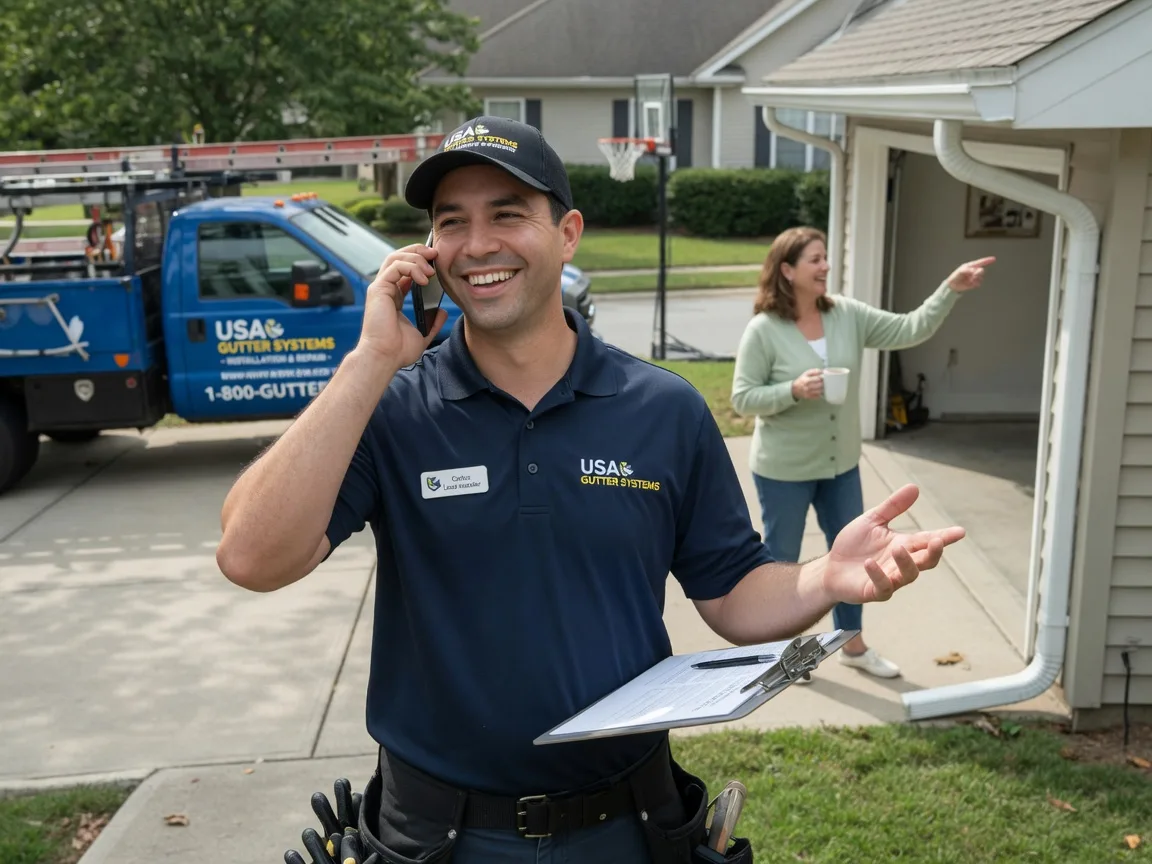 Gutter Installation Middletown, IN FAQs